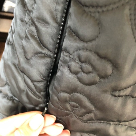 Nuage Coat​​​​​ - Picture 3 of 12